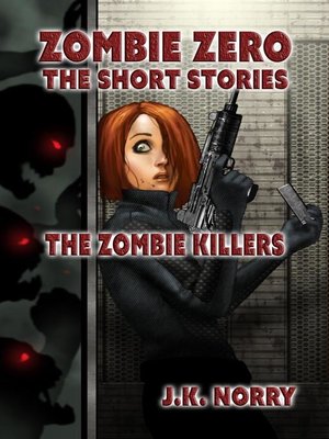 cover image of The Zombie Killers